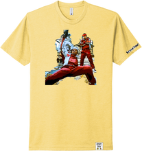 Load image into Gallery viewer, T-Shirt: 80's Breakers
