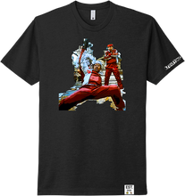 Load image into Gallery viewer, T-Shirt: 80's Breakers