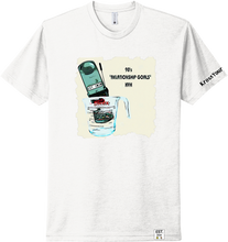Load image into Gallery viewer, T-Shirt: 90's Relationship Goals