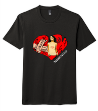 Load image into Gallery viewer, T-Shirt: Back to the 80s - The Liyah