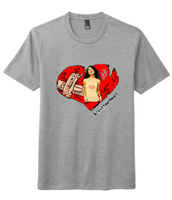 Load image into Gallery viewer, T-Shirt: Back to the 80s - The Liyah