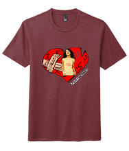 Load image into Gallery viewer, T-Shirt: Back to the 80s - The Liyah