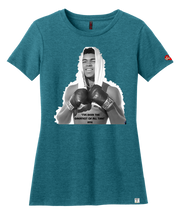 Load image into Gallery viewer, Women T-Shirt: I've Been Great