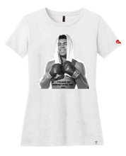 Load image into Gallery viewer, Women T-Shirt: I've Been Great