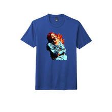 Load image into Gallery viewer, T-Shirt: Back to the 80s - The Marvin