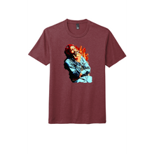 Load image into Gallery viewer, T-Shirt: Back to the 80s - The Marvin