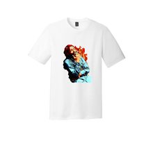 Load image into Gallery viewer, T-Shirt: Back to the 80s - The Marvin