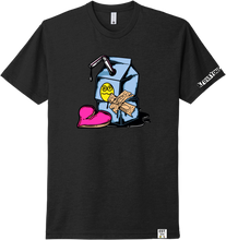 Load image into Gallery viewer, T-Shirt: The Candy Lady