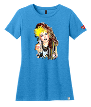 Load image into Gallery viewer, Women T-Shirt: The Cindy