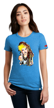 Load image into Gallery viewer, Women T-Shirt: The Cindy