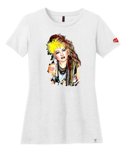 Load image into Gallery viewer, Women T-Shirt: The Cindy