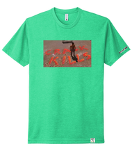 Load image into Gallery viewer, T-Shirt: Crack Kills