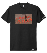 Load image into Gallery viewer, T-Shirt: Crack Kills