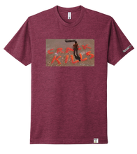 Load image into Gallery viewer, T-Shirt: Crack Kills
