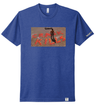Load image into Gallery viewer, T-Shirt: Crack Kills