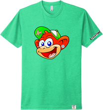 Load image into Gallery viewer, T-Shirt: Durty South