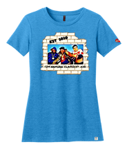 Load image into Gallery viewer, Women T-Shirt: Naming Classics