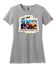 Load image into Gallery viewer, Women T-Shirt: Naming Classics