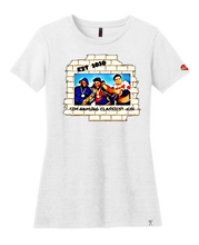 Load image into Gallery viewer, Women T-Shirt: Naming Classics