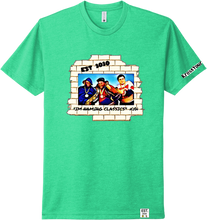 Load image into Gallery viewer, T-Shirt: Naming Classics