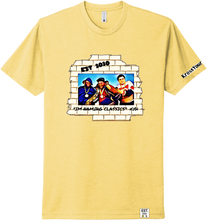 Load image into Gallery viewer, T-Shirt: Naming Classics