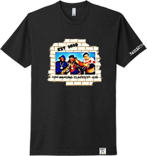 Load image into Gallery viewer, T-Shirt: Naming Classics