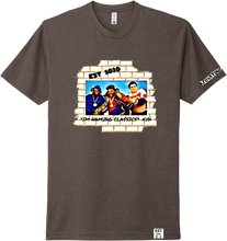 Load image into Gallery viewer, T-Shirt: Naming Classics
