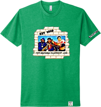 Load image into Gallery viewer, T-Shirt: Naming Classics