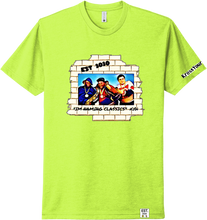 Load image into Gallery viewer, T-Shirt: Naming Classics