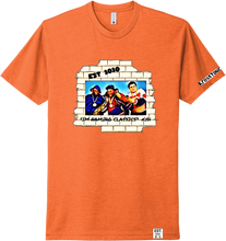 Load image into Gallery viewer, T-Shirt: Naming Classics