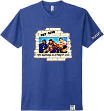 Load image into Gallery viewer, T-Shirt: Naming Classics