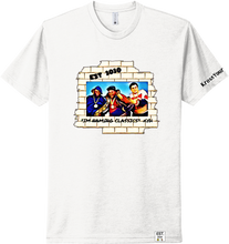 Load image into Gallery viewer, T-Shirt: Naming Classics