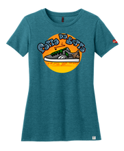 Load image into Gallery viewer, Women T-Shirt: Fatta Da Betta