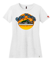 Load image into Gallery viewer, Women T-Shirt: Fatta Da Betta