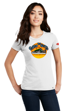 Load image into Gallery viewer, Women T-Shirt: Fatta Da Betta