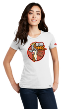 Load image into Gallery viewer, Women T-Shirt: God Made