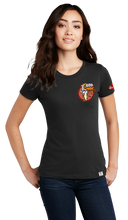 Load image into Gallery viewer, Women T-Shirt: God Made (Chest)