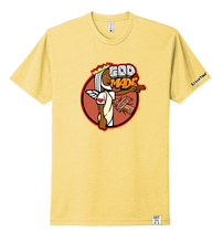Load image into Gallery viewer, T-Shirt: God Made