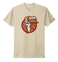 Load image into Gallery viewer, T-Shirt: God Made