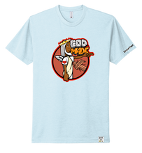 Load image into Gallery viewer, T-Shirt: God Made