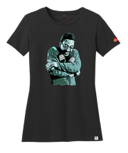 Load image into Gallery viewer, Women T-Shirt: The Gregory