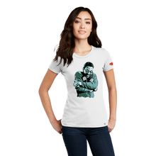 Load image into Gallery viewer, Women T-Shirt: The Gregory