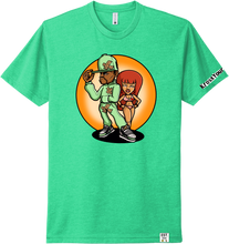 Load image into Gallery viewer, T-Shirt: Hip-Hop Era