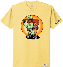 Load image into Gallery viewer, T-Shirt: Hip-Hop Era