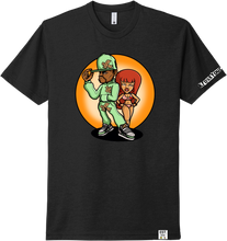 Load image into Gallery viewer, T-Shirt: Hip-Hop Era