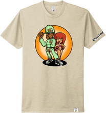 Load image into Gallery viewer, T-Shirt: Hip-Hop Era