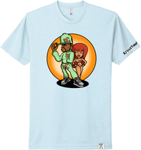 Load image into Gallery viewer, T-Shirt: Hip-Hop Era