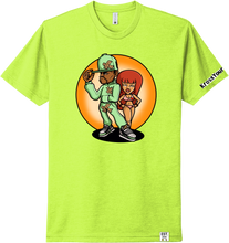 Load image into Gallery viewer, T-Shirt: Hip-Hop Era