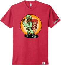 Load image into Gallery viewer, T-Shirt: Hip-Hop Era