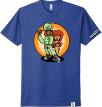 Load image into Gallery viewer, T-Shirt: Hip-Hop Era